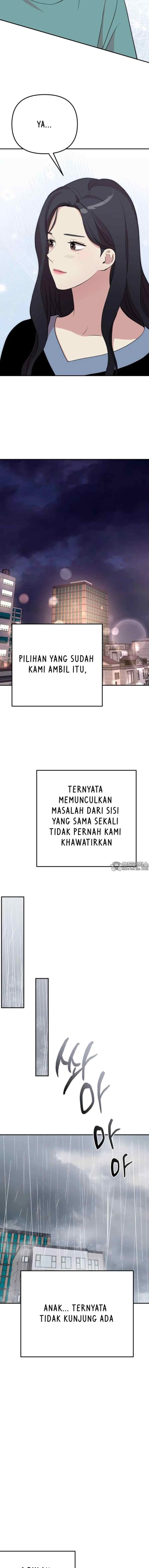 Give Birth To Me chapter 83 halaman 5