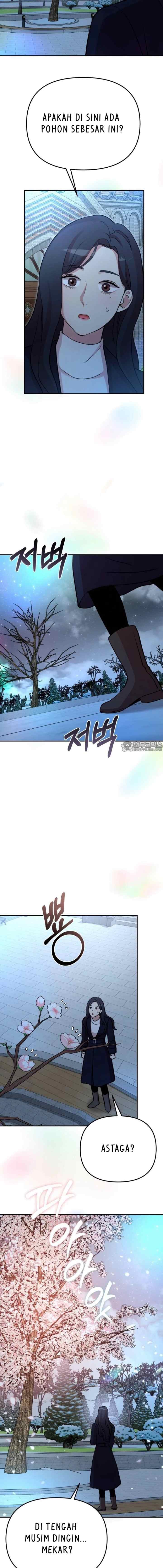 Give Birth To Me chapter 83 halaman 18