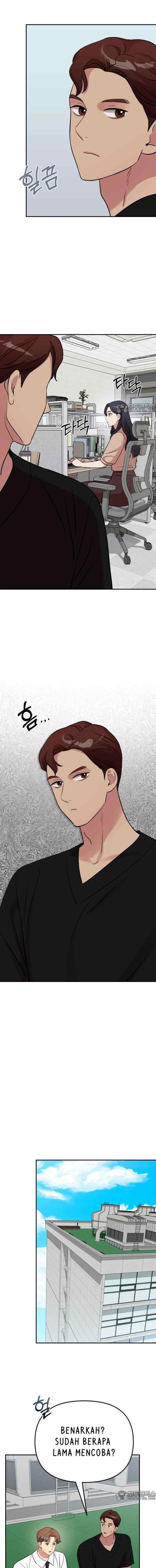 Give Birth To Me chapter 83 halaman 10