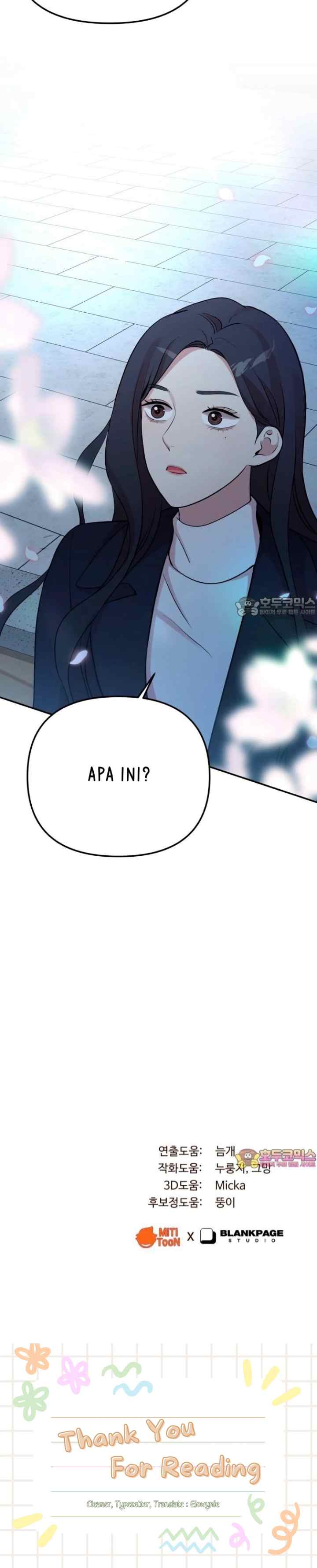 Give Birth To Me chapter 83 halaman 19