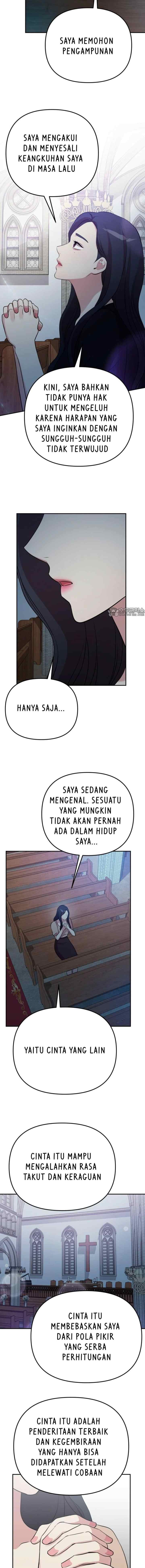 Give Birth To Me chapter 83 halaman 14