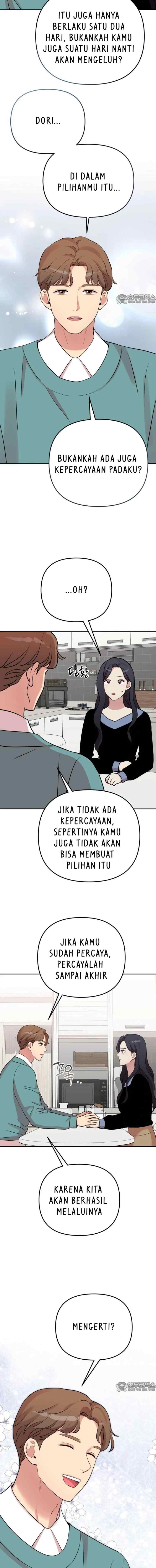 Give Birth To Me chapter 83 halaman 4