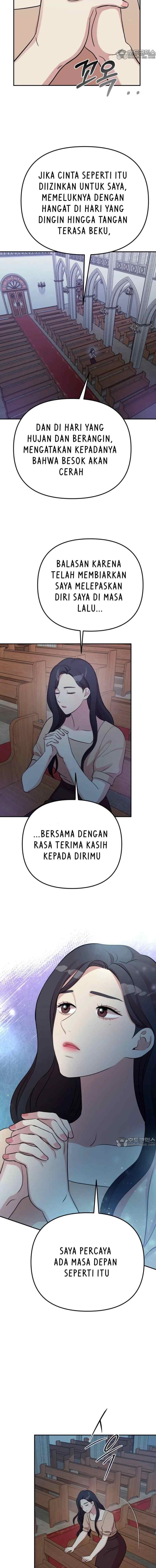 Give Birth To Me chapter 83 halaman 15