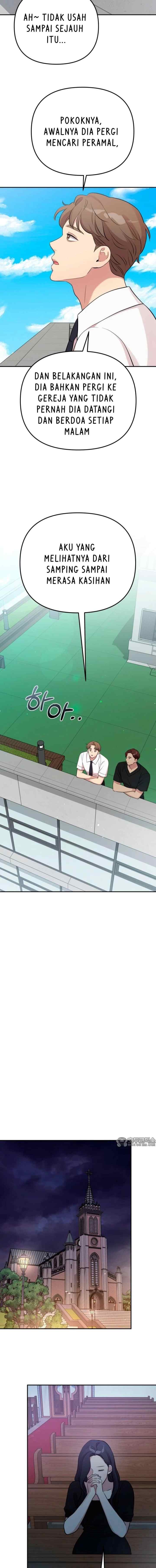 Give Birth To Me chapter 83 halaman 13