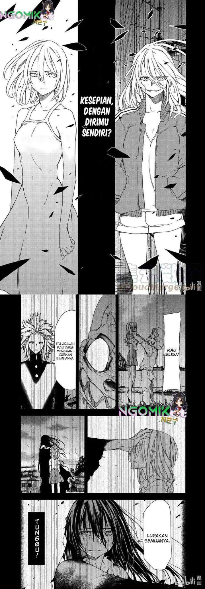Gleipnir chapter 66 halaman 5