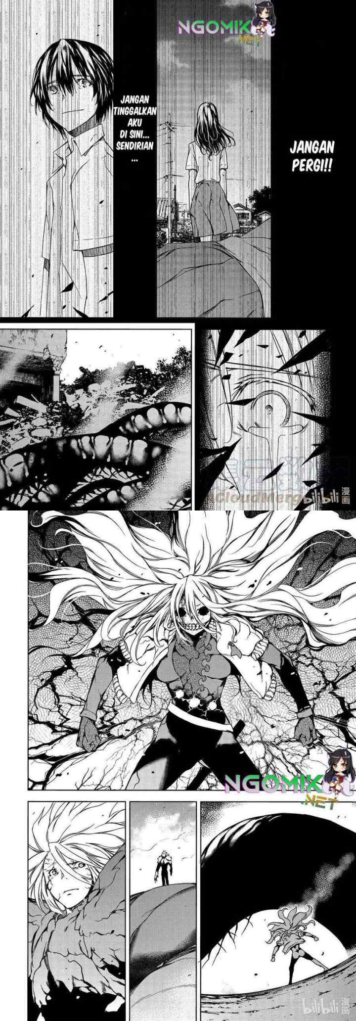 Gleipnir chapter 66 halaman 6