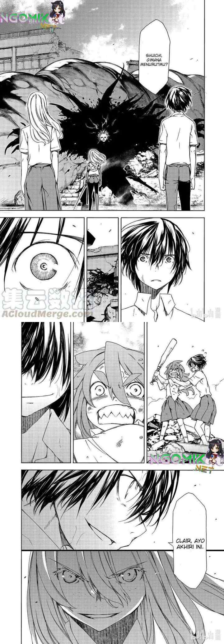 Gleipnir chapter 66 halaman 15