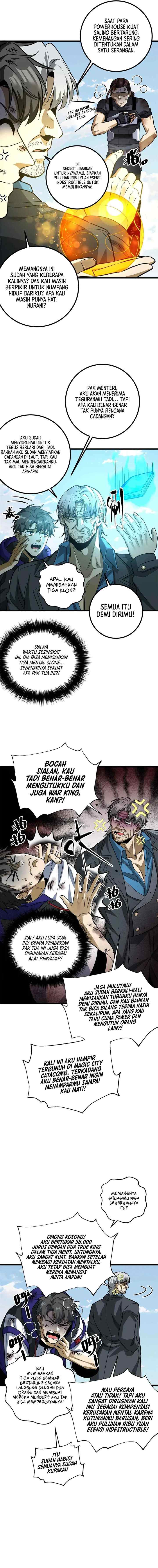 Global Gao Wu chapter 313 halaman 12
