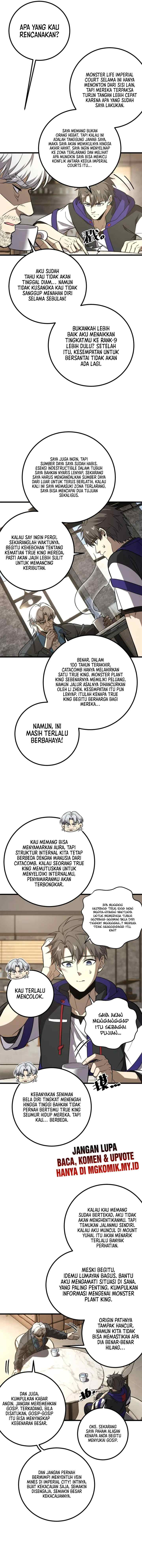 Global Gao Wu chapter 315 halaman 9
