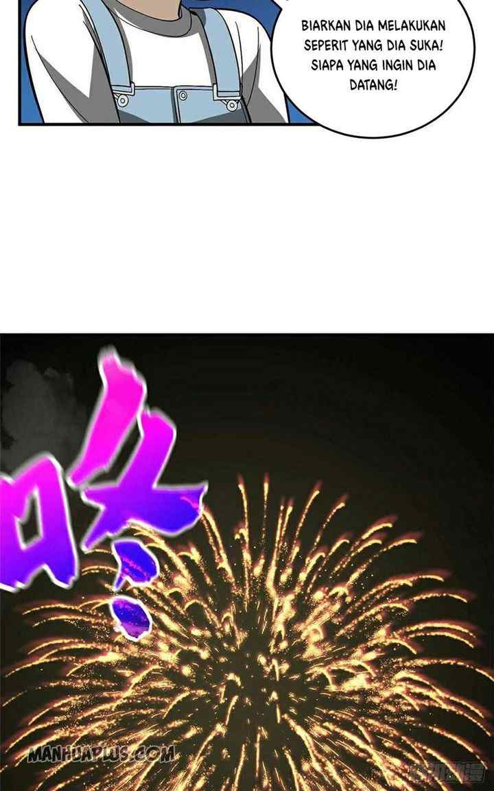 Global Gao Wu chapter 86 halaman 13