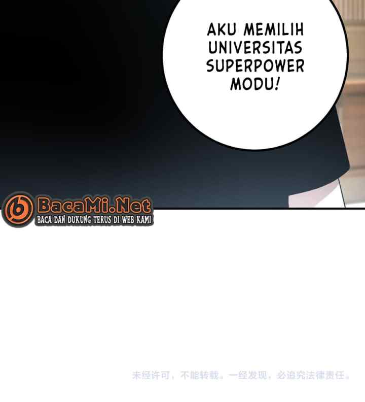 Global Superpowers: Awakening the Zixiao Divine Thunder at the Beginning chapter 10 halaman 13