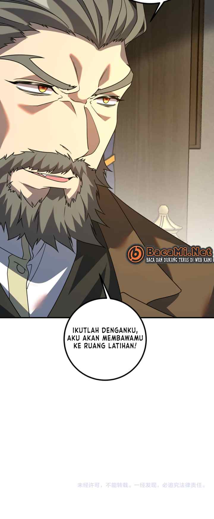 Global Superpowers: Awakening the Zixiao Divine Thunder at the Beginning chapter 11 halaman 14