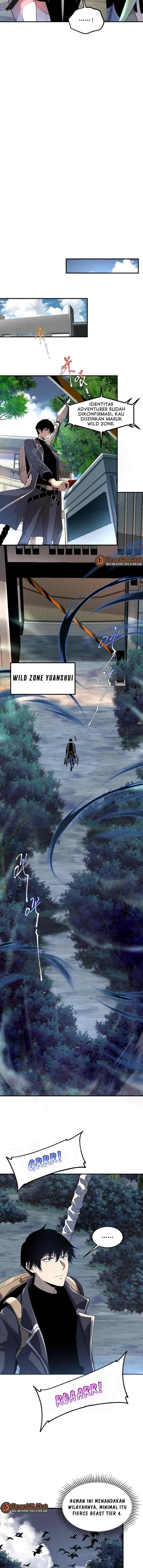 Global Superpowers: Awakening the Zixiao Divine Thunder at the Beginning chapter 19 halaman 4