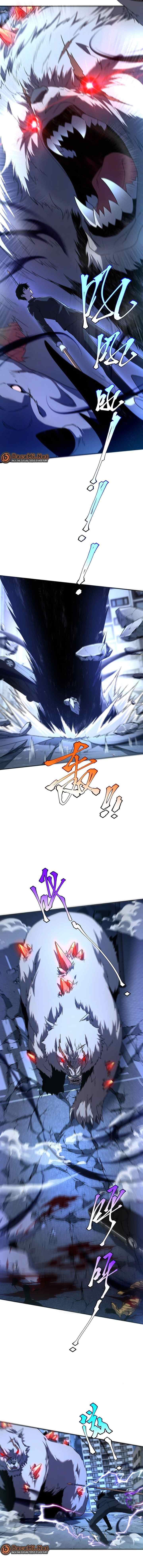 Global Superpowers: Awakening the Zixiao Divine Thunder at the Beginning chapter 7 halaman 11