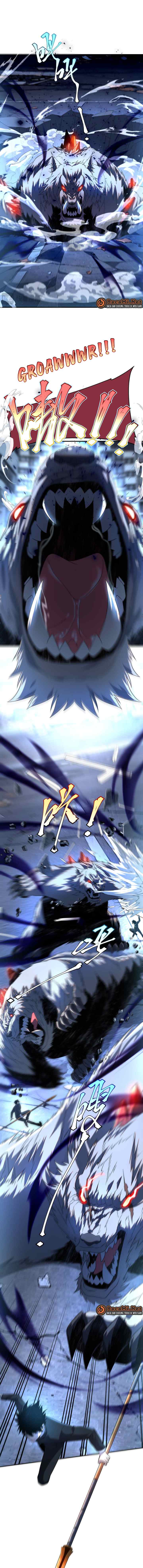 Global Superpowers: Awakening the Zixiao Divine Thunder at the Beginning chapter 8 halaman 7