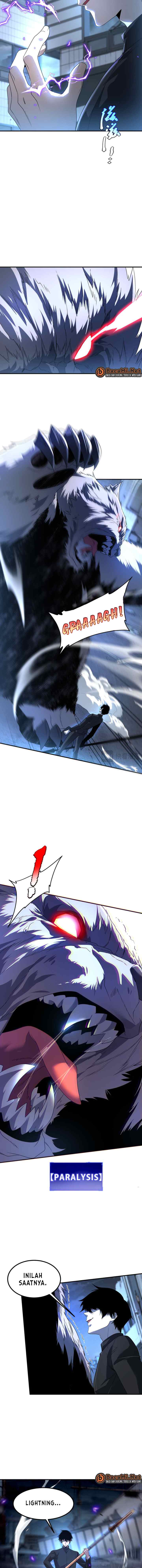 Global Superpowers: Awakening the Zixiao Divine Thunder at the Beginning chapter 8 halaman 11