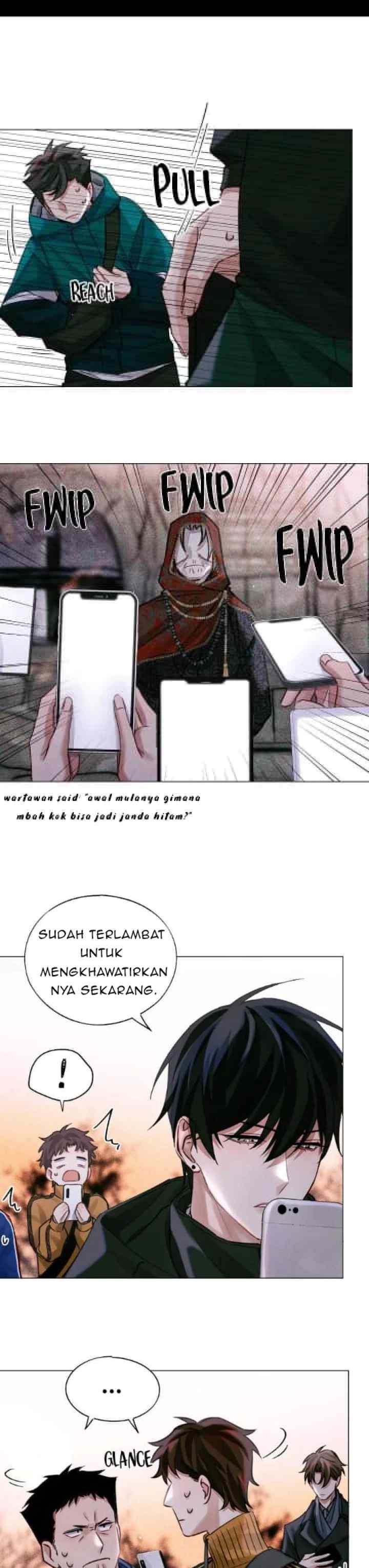 Global University Entrance Examination chapter 37 halaman 10