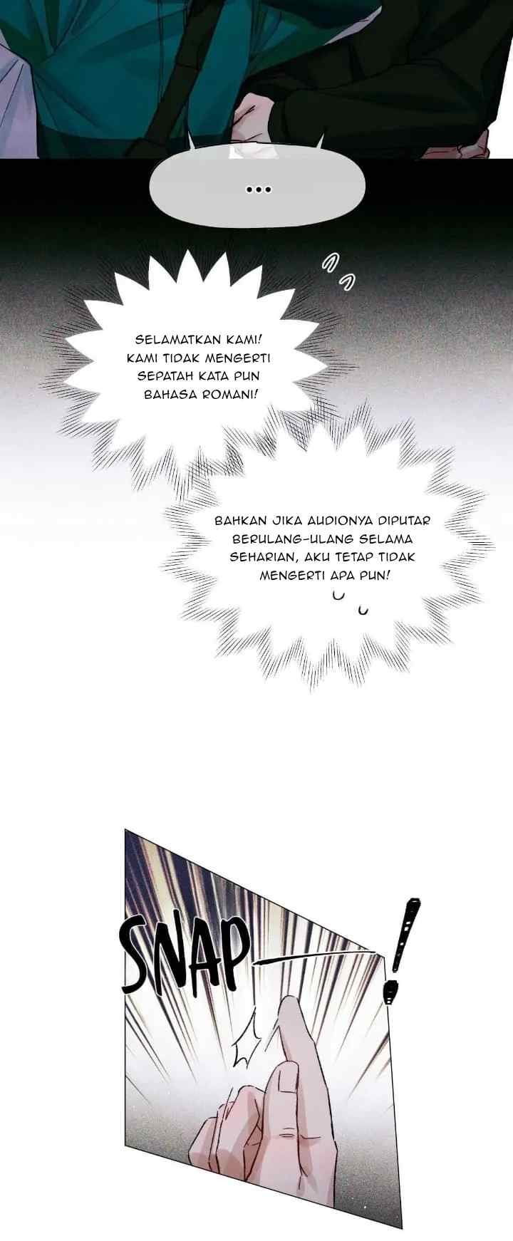 Global University Entrance Examination chapter 41 halaman 4