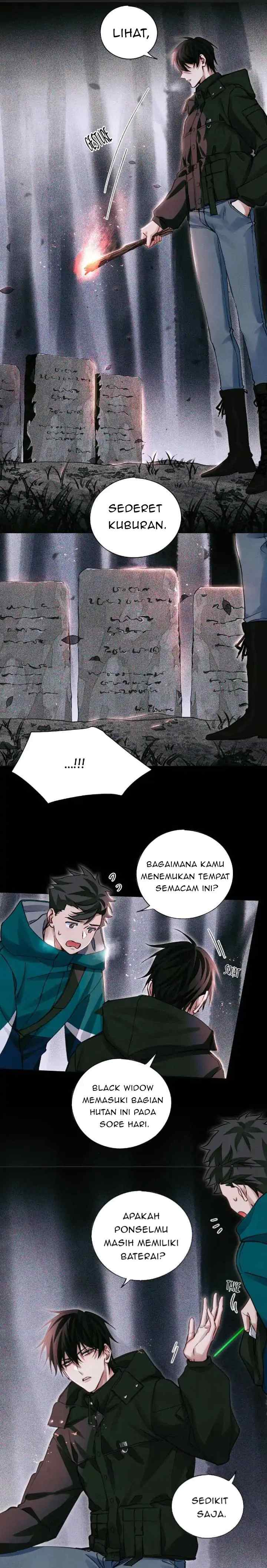 Global University Entrance Examination chapter 44 halaman 6