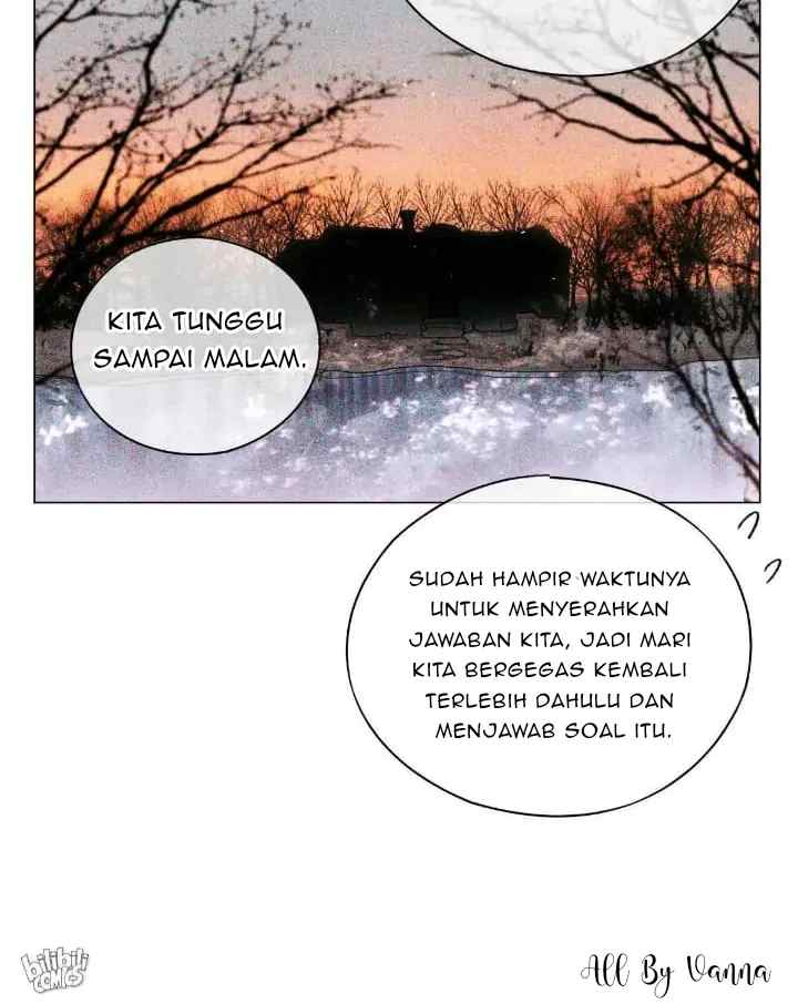 Global University Entrance Examination chapter 45 halaman 15