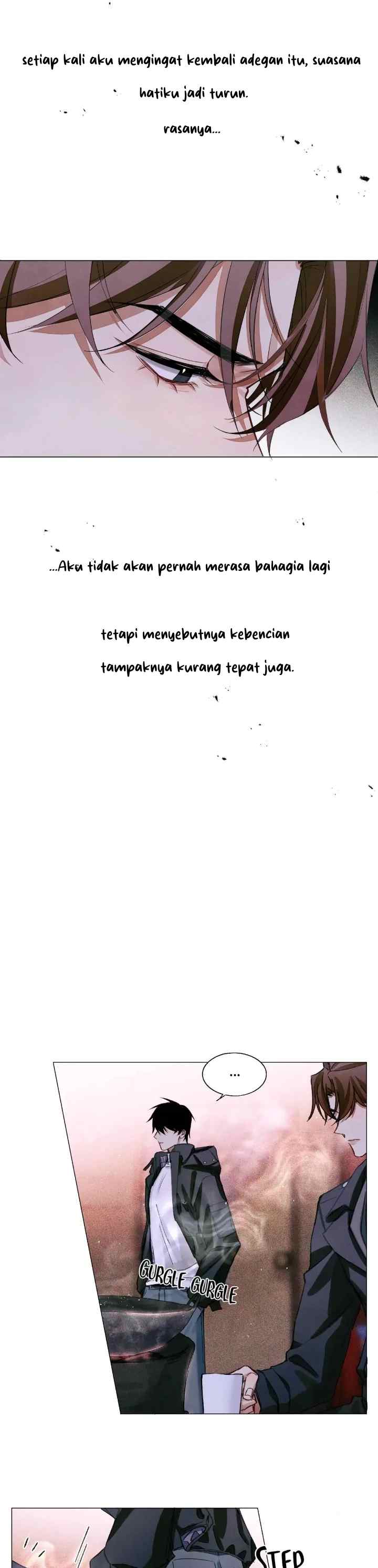 Global University Entrance Examination chapter 50 halaman 9