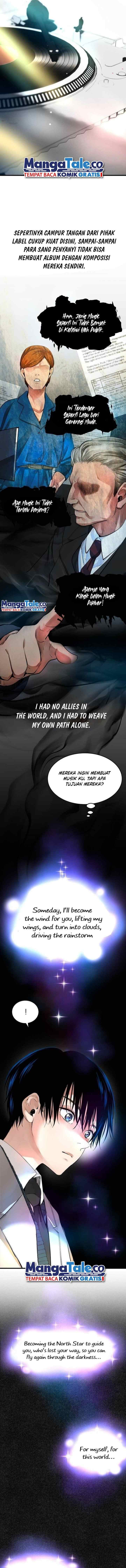 Glorious Tidal Wave chapter 4 halaman 13