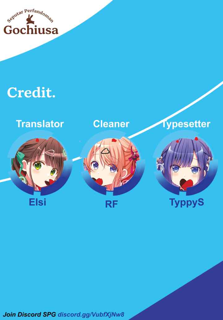 Gochuumon wa Usagi Desu ka? chapter 161 halaman 9