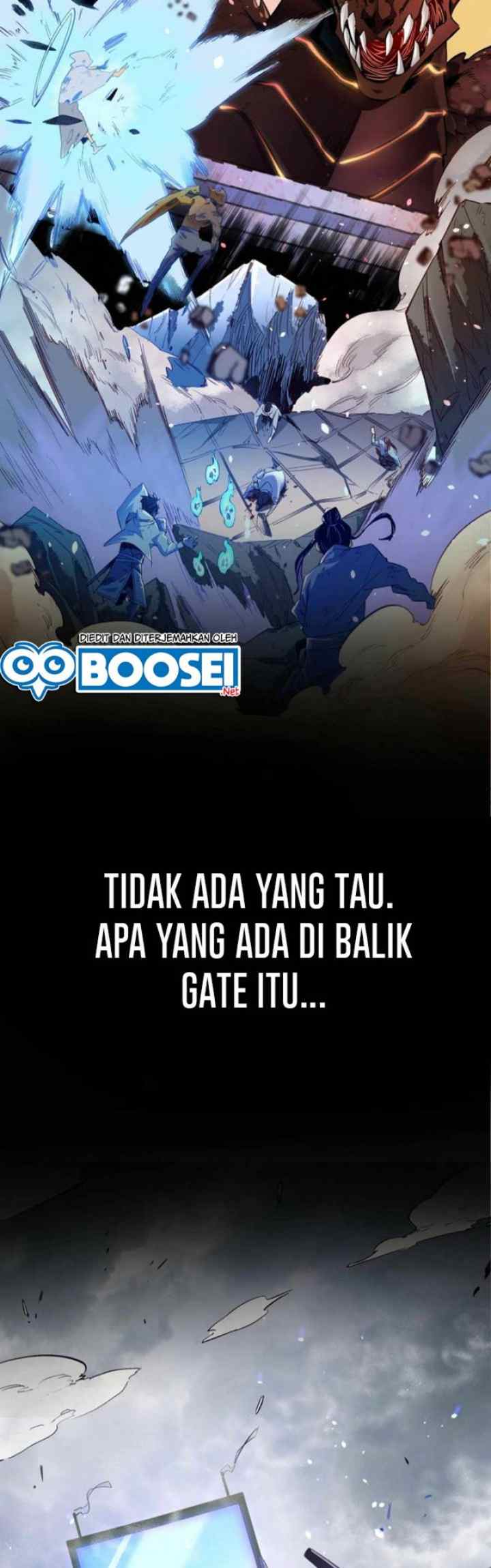 God Killer chapter 0 halaman 4