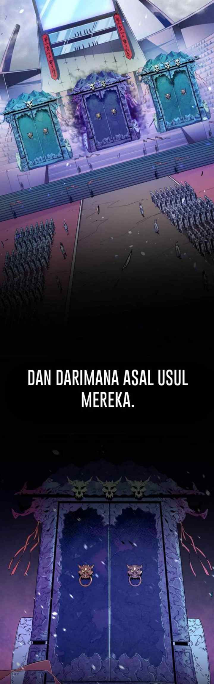 God Killer chapter 0 halaman 5