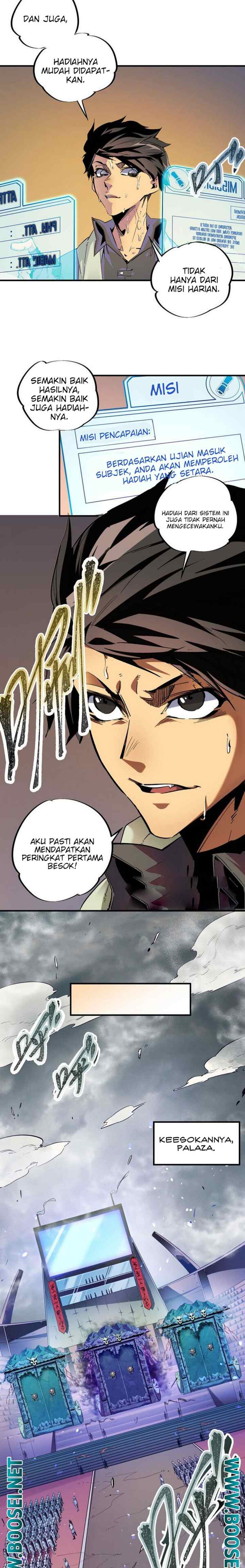God Killer chapter 1 halaman 10