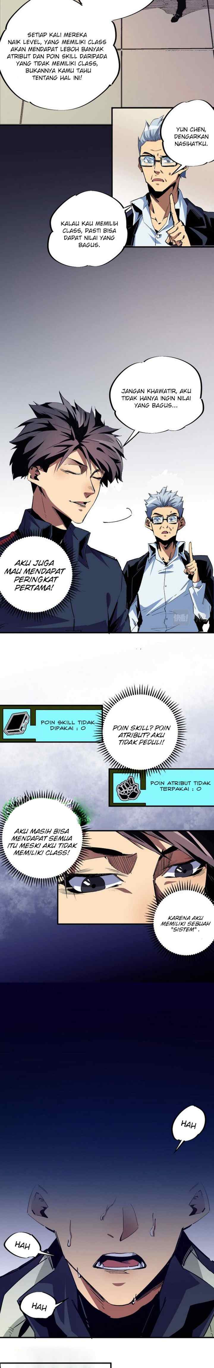 God Killer chapter 1 halaman 7
