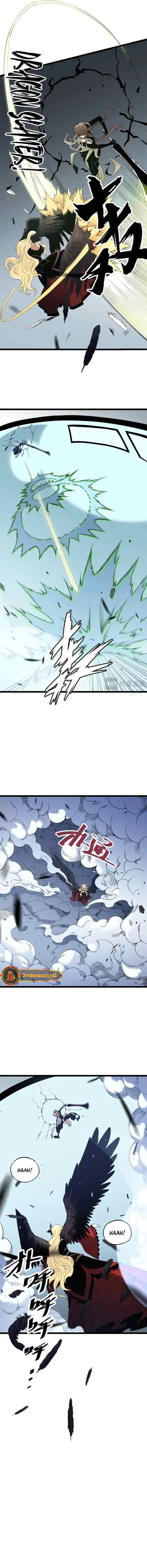 God Killer chapter 74 halaman 5