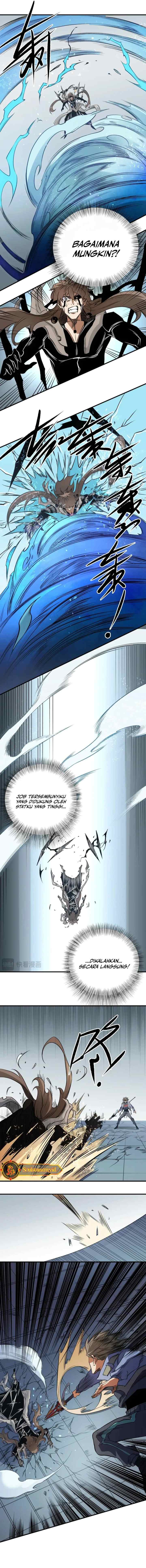 God Killer chapter 75 halaman 7
