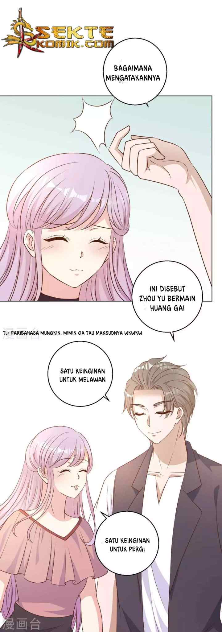 God-Level Fisherman chapter 10 halaman 7