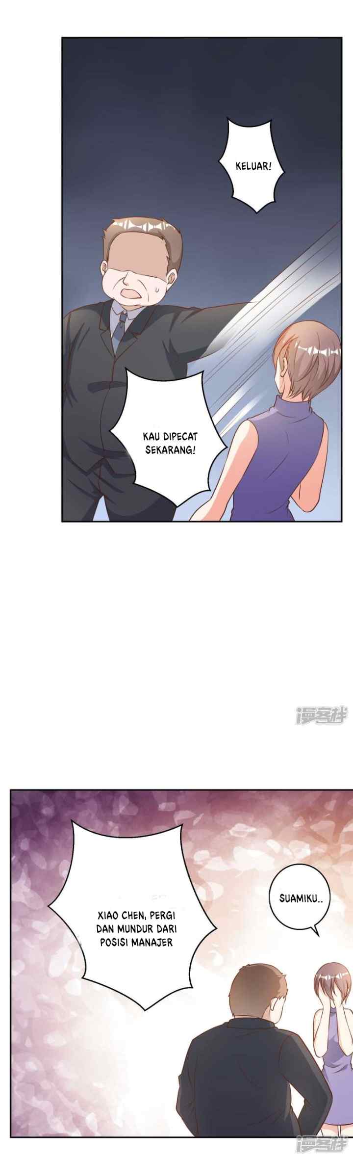 God-Level Fisherman chapter 28 halaman 12