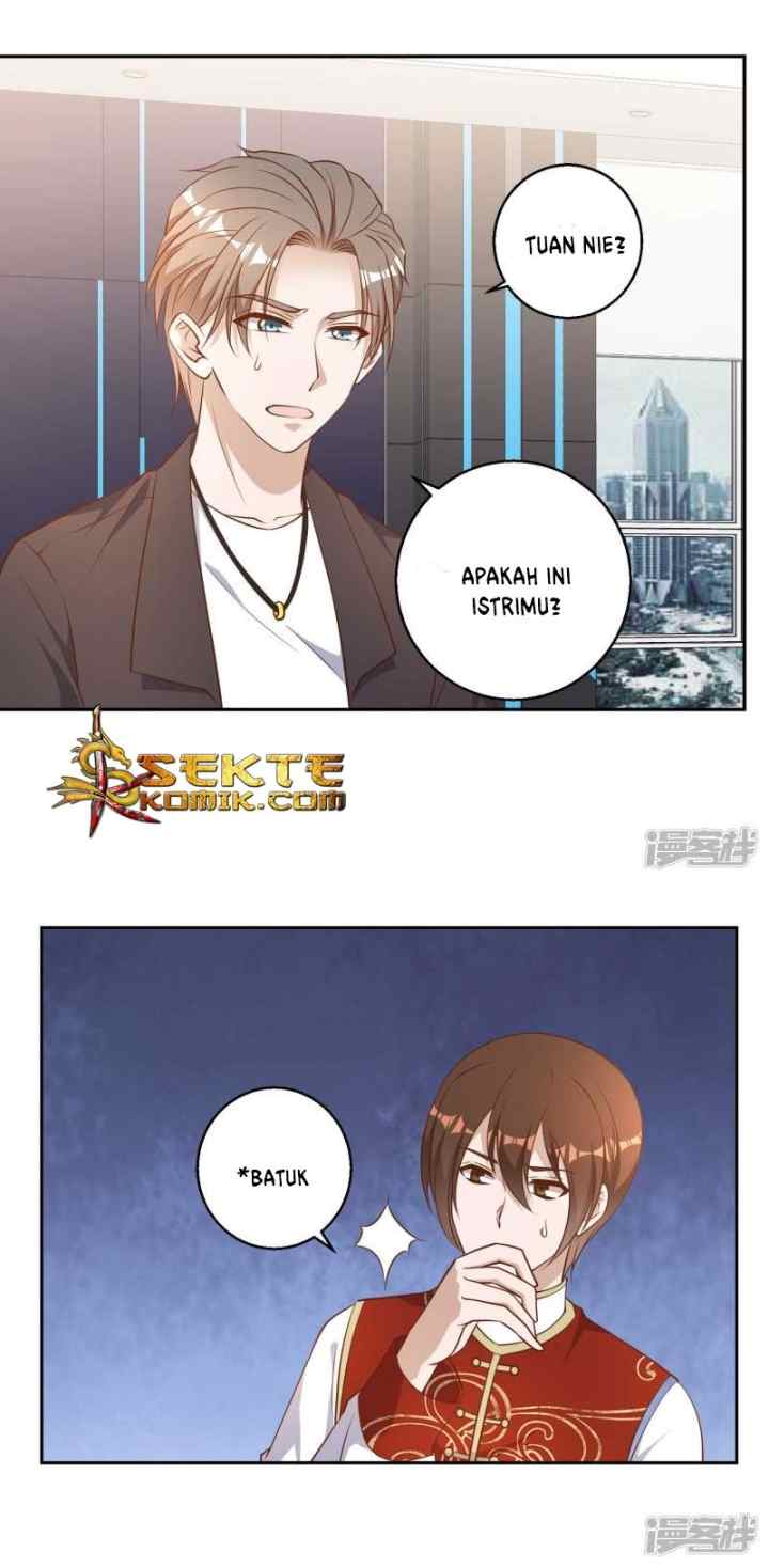 God-Level Fisherman chapter 28 halaman 4