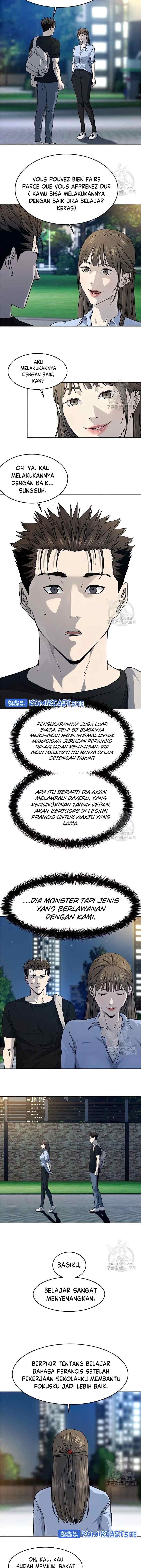 God of Blackfield chapter 151 halaman 7