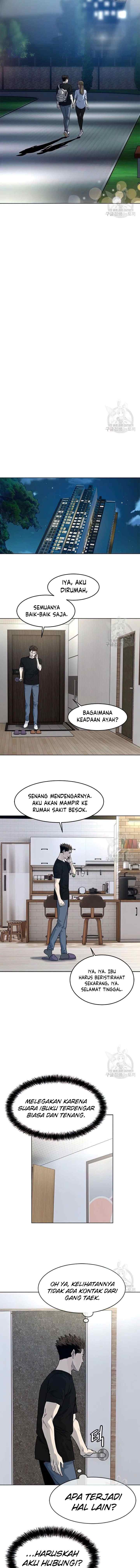 God of Blackfield chapter 151 halaman 10