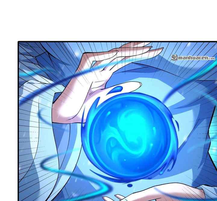 God of Martial Arts chapter 886 halaman 14