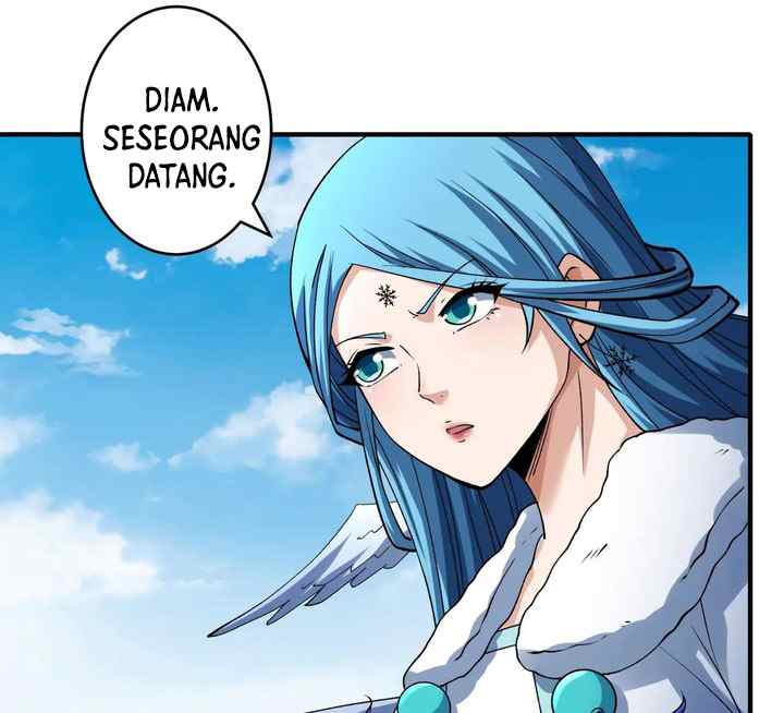 God of Martial Arts chapter 920 halaman 13