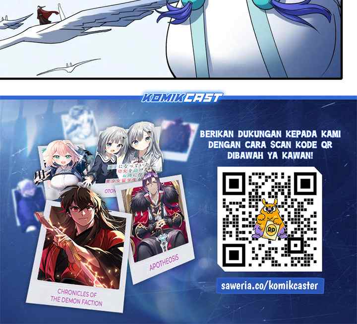 God of Martial Arts chapter 920 halaman 14