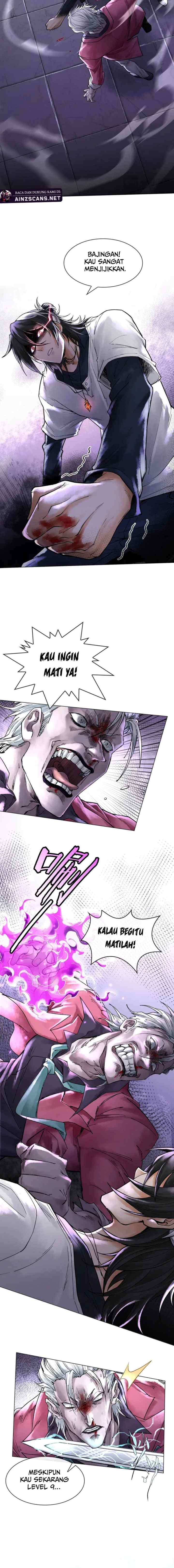 God's Scorn chapter 10 halaman 5