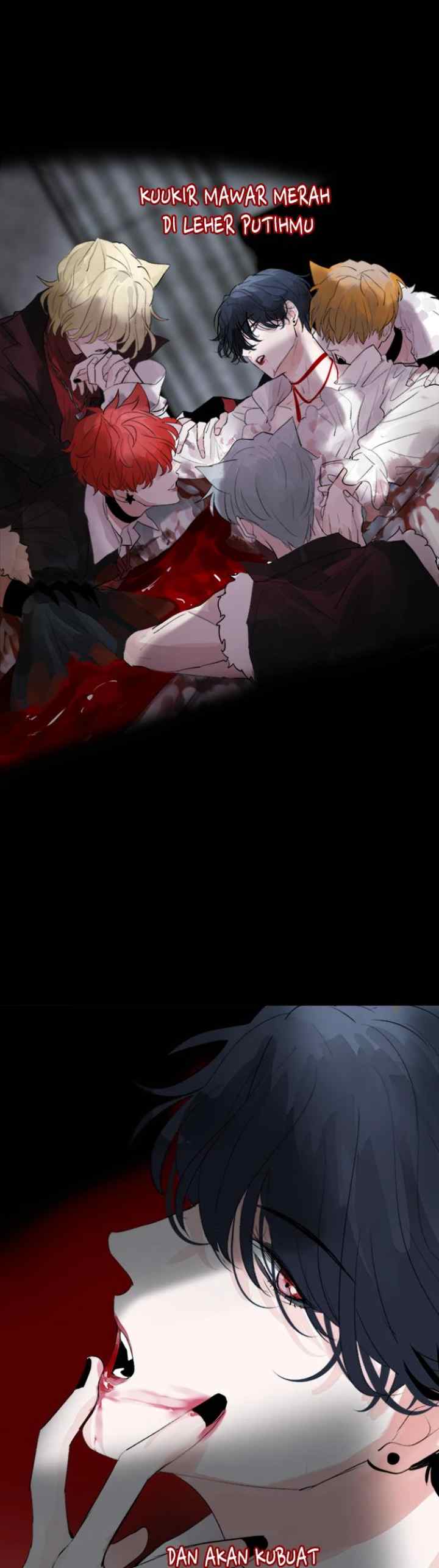 Godly Idol chapter 68 halaman 7