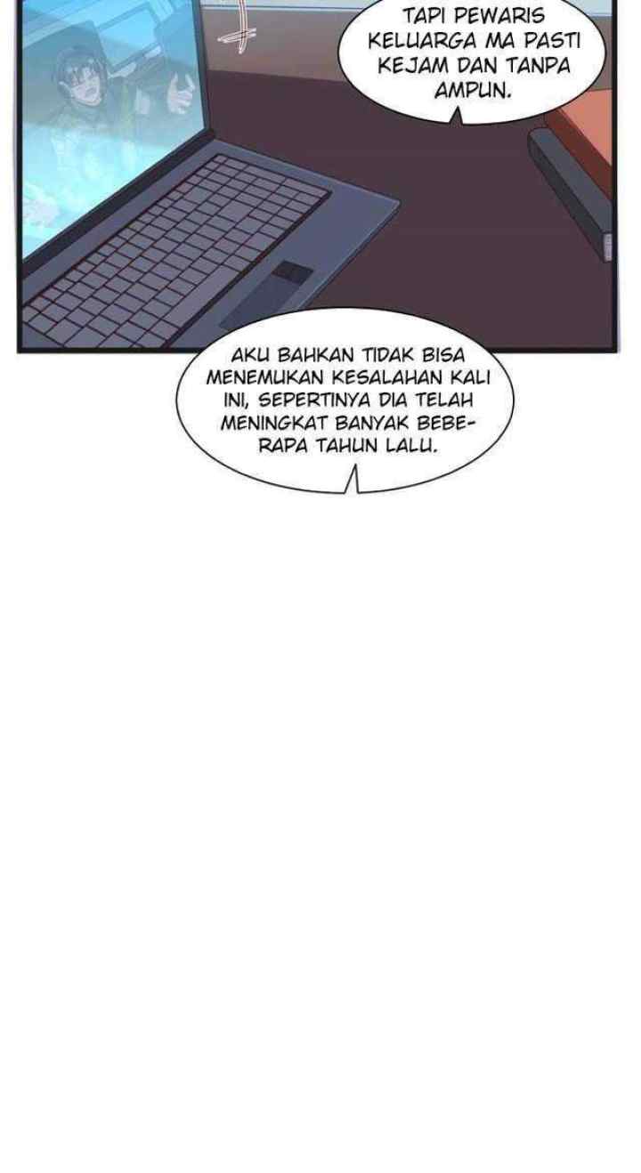 Gold System chapter 77 halaman 16