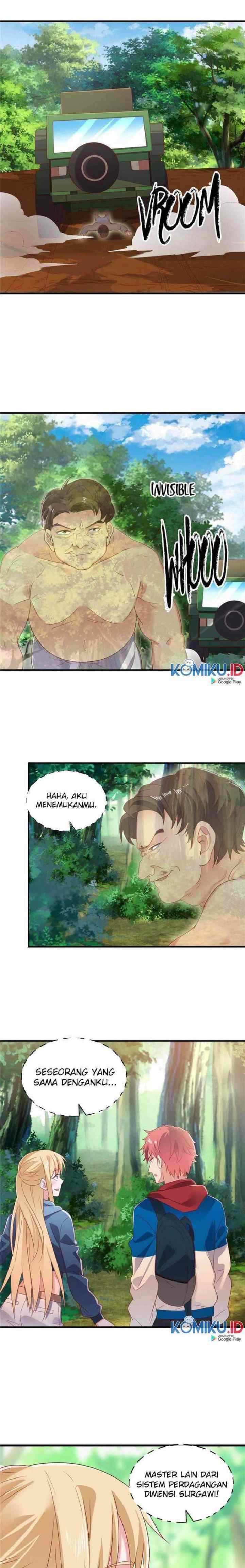 Gold System chapter 78 halaman 19