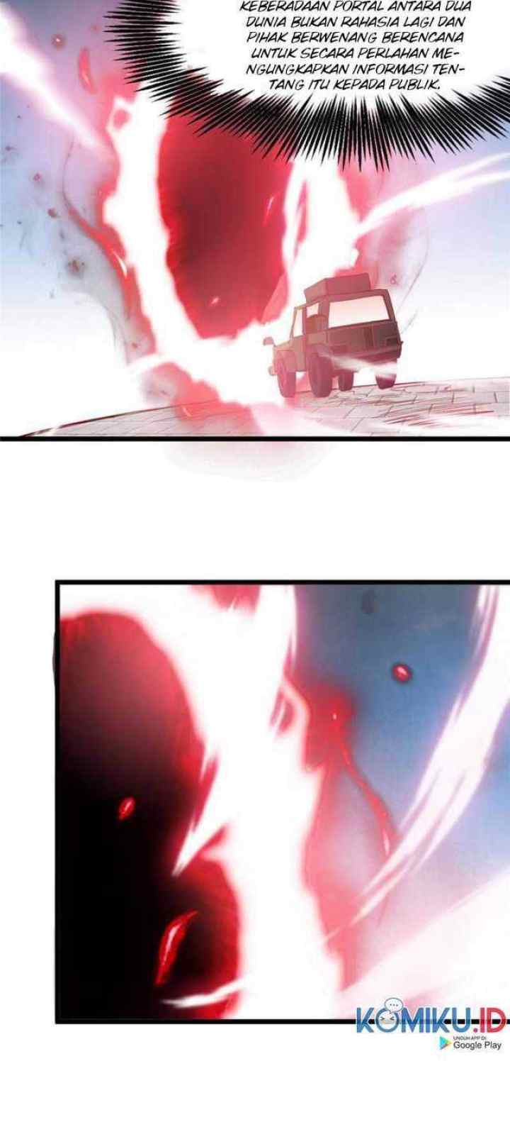 Gold System chapter 78 halaman 14