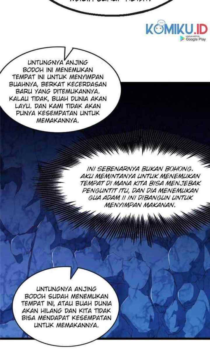 Gold System chapter 79 halaman 12
