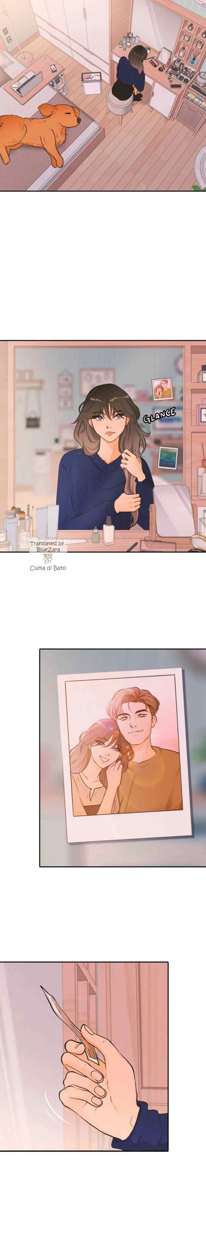 Golden Hour chapter 22 halaman 10