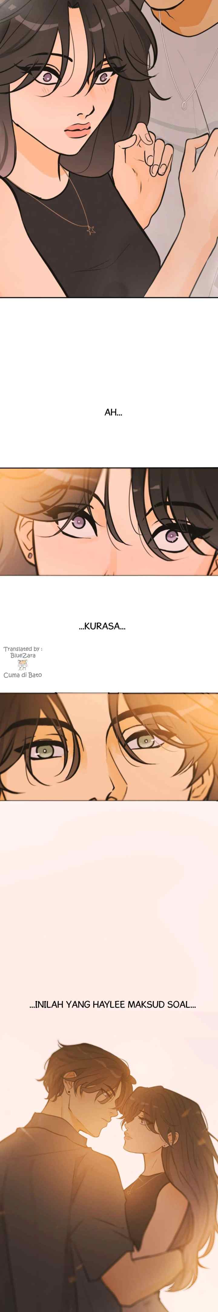 Golden Hour chapter 27 halaman 17
