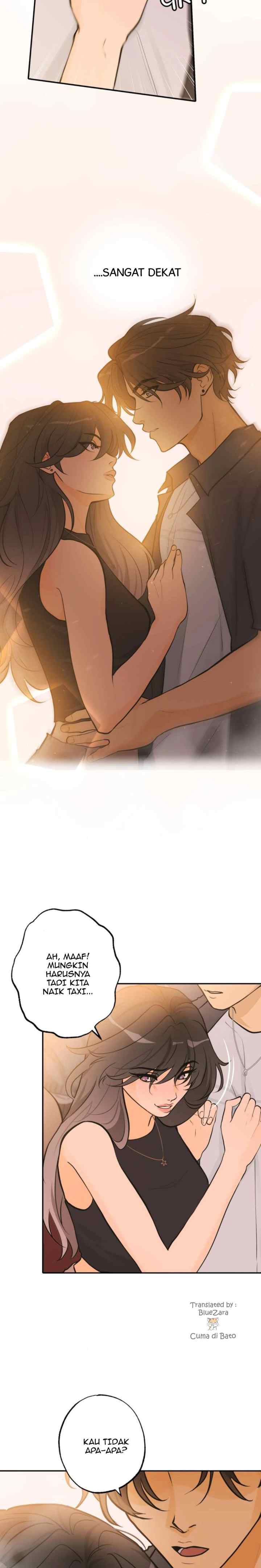 Golden Hour chapter 27 halaman 16